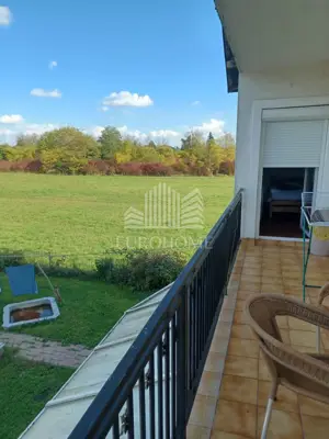 Smještaj za radnike, 3 kreveta - Odra - - 4
