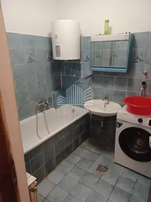Smještaj za radnike, 3 kreveta - Odra - - 7