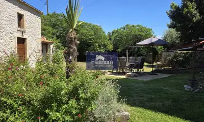 Stone house 150 m², Krnica - 3 residential units - 2