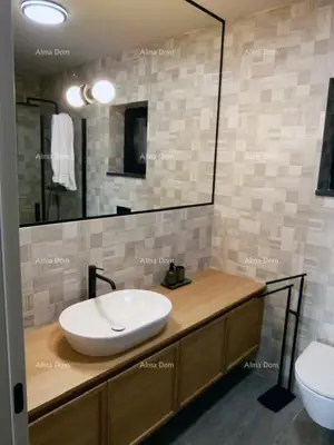 Modern family house with pool, Krnica! - 8