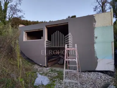 House in Dubravica, quiet location near the Slovenian border - 1