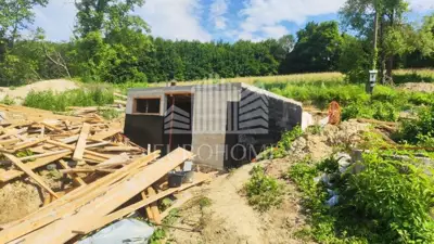 House in Dubravica, quiet location near the Slovenian border - 2