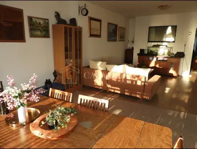 Stan 135 m², Split centar - pogled na more - 10