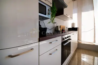Stan 135 m², Split centar - pogled na more - 16