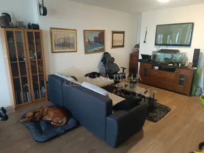 Stan 135 m², Split centar - pogled na more - 3