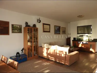 Stan 135 m², Split centar - pogled na more - 9