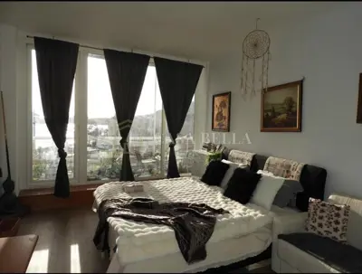 Stan 135 m², Split centar - pogled na more - 12