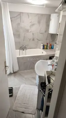 Stan 135 m², Split centar - pogled na more - 6