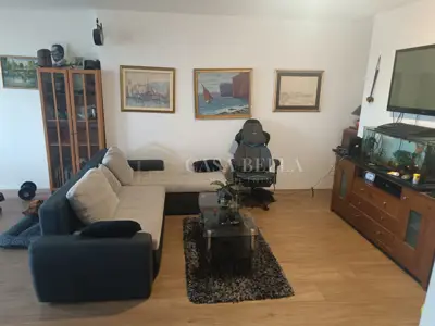 Stan 135 m², Split centar - pogled na more - 4