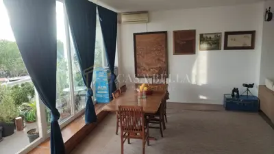 Stan 135 m², Split centar - pogled na more - 2