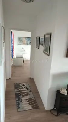 Stan 135 m², Split centar - pogled na more - 8