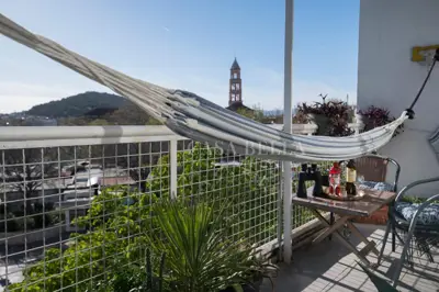 Stan 135 m², Split centar - pogled na more - 18