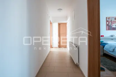 House 460 m², Sopnica - quiet dead-end street - 14