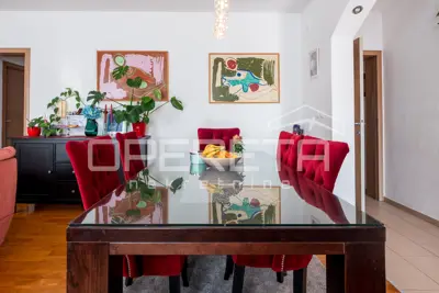 House 460 m², Sopnica - quiet dead-end street - 3