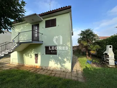 Freistehendes Haus, Novigrad Dajla, Meerblick - 17
