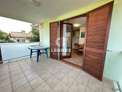 Freistehendes Haus, Novigrad Dajla, Meerblick - 14