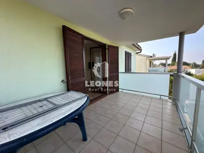 Freistehendes Haus, Novigrad Dajla, Meerblick - 15
