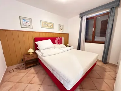 Freistehendes Haus, Novigrad Dajla, Meerblick - 13