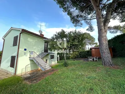 Freistehendes Haus, Novigrad Dajla, Meerblick - 18