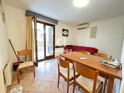 Freistehendes Haus, Novigrad Dajla, Meerblick - 8