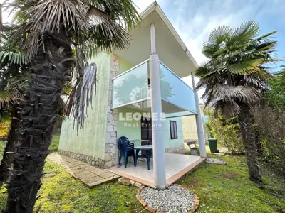 Samostojeća kuća, Novigrad Dajla, pogled na more