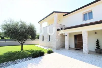 ISTRIEN, POREČ - Moderne Villa in Meeresnähe und in der Nähe der Stadt - 2