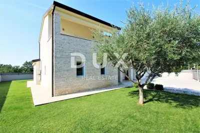 ISTRIEN, POREČ - Moderne Villa in Meeresnähe und in der Nähe der Stadt - 3