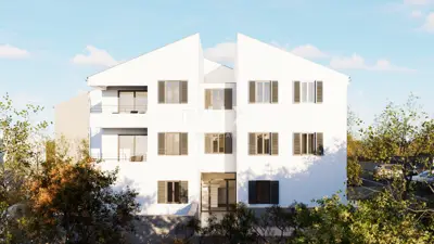 Cres Island, Cres - Exclusive apartment in an excellent location - 2