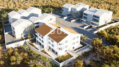 Cres Island, Cres - Exclusive apartment in an excellent location - 4