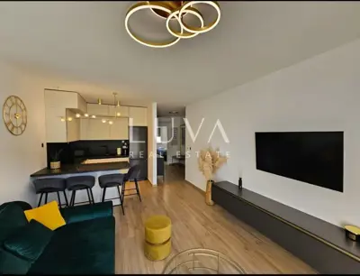 Dubrovnik, new build, 3-room apartment 77 m², for sale - 2