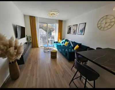 Dubrovnik, new build, 3-room apartment 77 m², for sale - 3