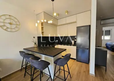 Dubrovnik, Neubau, 3-Zimmer-Wohnung 77 m², zu verkaufen
