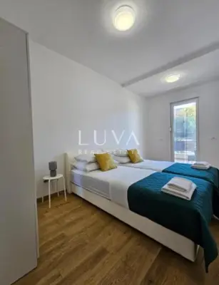 Dubrovnik, new build, 3-room apartment 77 m², for sale - 8