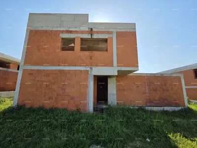 Im Bau befindliche Villa, Krnica, Pool und ruhige Lage - 9