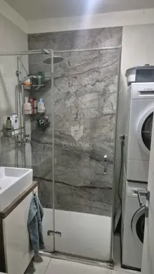 Stan u Puli, Vidikovac - 2 spavaće sobe, balkon - 9