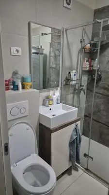 Stan u Puli, Vidikovac - 2 spavaće sobe, balkon - 10