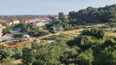 Stan u Puli, Vidikovac - 2 spavaće sobe, balkon - 16