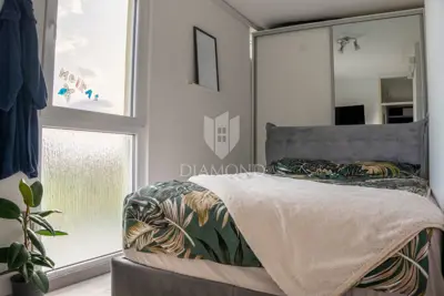 Stan u Puli, Vidikovac - 2 spavaće sobe, balkon - 8