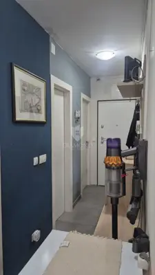 Stan u Puli, Vidikovac - 2 spavaće sobe, balkon - 7