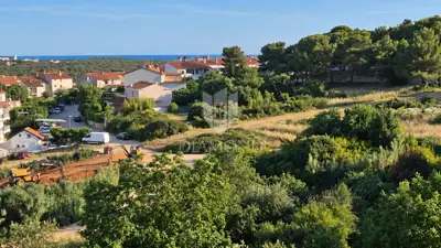 Stan u Puli, Vidikovac - 2 spavaće sobe, balkon - 13