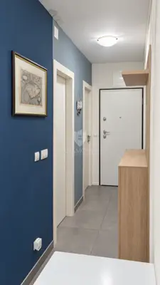 Stan u Puli, Vidikovac - 2 spavaće sobe, balkon - 11