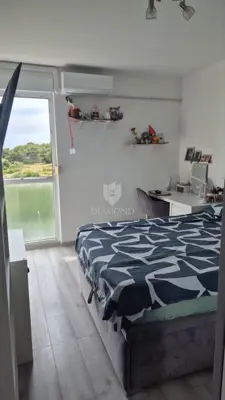 Stan u Puli, Vidikovac - 2 spavaće sobe, balkon - 4