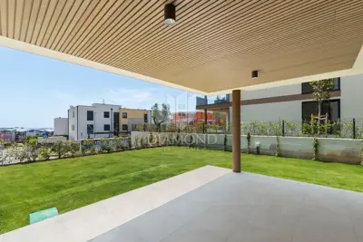 Apartment 112,82 m², Novigrad - garden 180,90 m² and terrace - 2