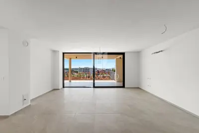 Apartment 112,82 m², Novigrad - garden 180,90 m² and terrace - 3