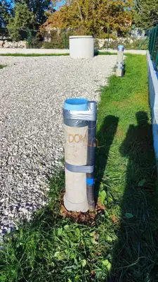 Poljoprivredno zemljište 405 m², Peroj - ograđeno i uređeno - 6