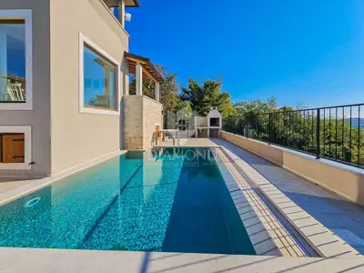 House for sale in Grožnjan, 158 m² - 10