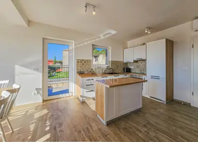 House for sale in Grožnjan, 158 m² - 7