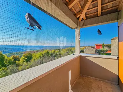 House for sale in Grožnjan, 158 m² - 22
