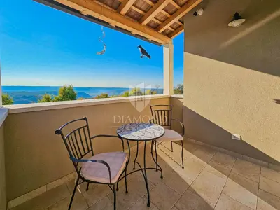 House for sale in Grožnjan, 158 m² - 9
