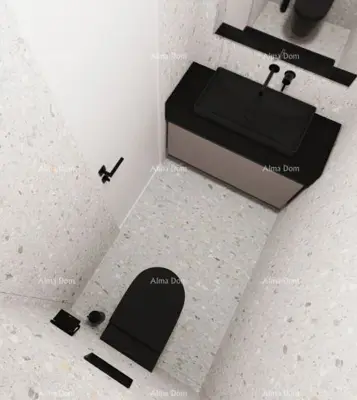Four-room apartment S5 on the 2nd floor of a new building in Kanfanar - 10